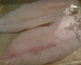 Foto langkah ke 1 dari resep Ikan Tim ala Restoran Nelayan.