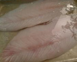 Foto langkah ke 1 dari resep Ikan Tim ala Restoran Nelayan.