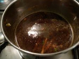 Ikan Tim ala Restoran Nelayan