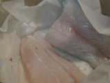 Ikan Tim ala Restoran Nelayan