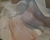 Foto langkah ke 5 dari resep Ikan Tim ala Restoran Nelayan.