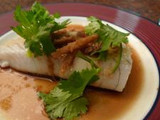 Ikan Tim ala Restoran Nelayan