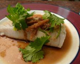 Foto langkah ke 6 dari resep Ikan Tim ala Restoran Nelayan.