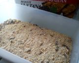 Foto langkah ke 1 dari resep Pai Apel (no bake).