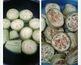 Foto langkah ke 1 dari resep Balado Terong.
