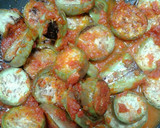 Foto langkah ke 3 dari resep Balado Terong.