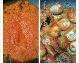 Foto langkah ke 2 dari resep Balado Terong.