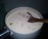 Foto langkah ke 5 dari resep Pai Apel (no bake).