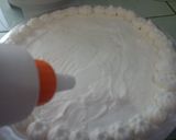 Foto langkah ke 7 dari resep Pai Apel (no bake).
