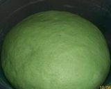 Foto langkah ke 1 dari resep Bakpao isi kacang tanah+gula jawa.