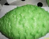 Foto langkah ke 4 dari resep Bakpao isi kacang tanah+gula jawa.