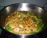 Foto langkah ke 2 dari resep Lo Mie.