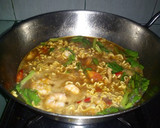 Foto langkah ke 2 dari resep Lo Mie.