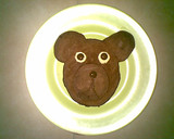 Foto langkah ke 4 dari resep chico pancake.