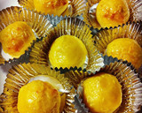 Foto langkah ke 6 dari resep Sweet Potato.