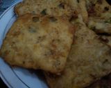 Foto langkah ke 3 dari resep Tempe Mendoan.