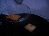 Tempe Mendoan