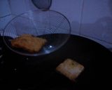 Foto langkah ke 2 dari resep Tempe Mendoan.