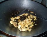 Foto langkah ke 3 dari resep Lumpia Basah Leftover.
