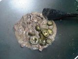 BEEF JALAPENO