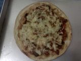 chiken pizza rainbow