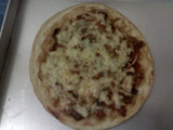 chiken pizza rainbow