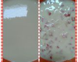 Foto langkah ke 2 dari resep Pancake Kosis.
