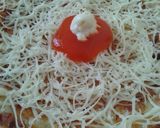 Foto langkah ke 5 dari resep Pancake Kosis.