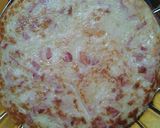 Foto langkah ke 4 dari resep Pancake Kosis.