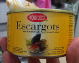 Foto langkah ke 5 dari resep Spicy Escargot Spaghetti.