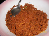 Wedang ronde jahe