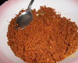 Foto langkah ke 4 dari resep Wedang ronde jahe.