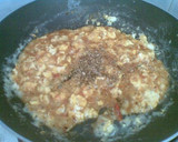 Foto langkah ke 5 dari resep Spaghetti saus tuna dan telur.