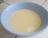 Foto langkah ke 1 dari resep Pancake.