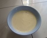 Foto langkah ke 3 dari resep Pancake.