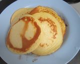Foto langkah ke 5 dari resep Pancake.