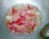 Foto langkah ke 2 dari resep Tumis Usus Ayam.