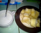 Foto langkah ke 3 dari resep Singkong Bangkok.