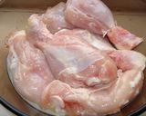 Foto langkah ke 2 dari resep Low Fat Chicken Tuturuga.
