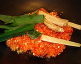 Foto langkah ke 4 dari resep Low Fat Chicken Tuturuga.