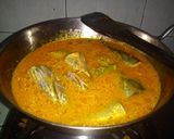 Foto langkah ke 2 dari resep Asam Padeh.