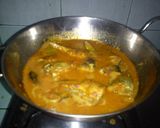 Foto langkah ke 3 dari resep Asam Padeh.