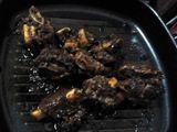 Iga Sapi Panggang