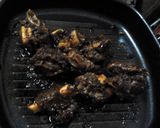 Foto langkah ke 4 dari resep Iga Sapi Panggang.