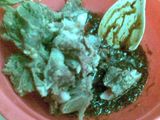 Iga Sapi Panggang