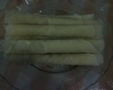 Foto langkah ke 3 dari resep Pisang Karamel.