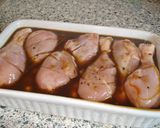 Foto langkah ke 3 dari resep Sticky Cola Chicken Drumsticks.