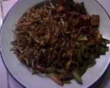 Foto langkah ke 2 dari resep Sambal Teri Kering.