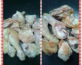 Foto langkah ke 1 dari resep Ayam Bumbu Rujak.