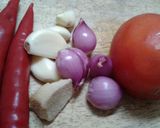 Foto langkah ke 2 dari resep Ayam Bumbu Rujak.